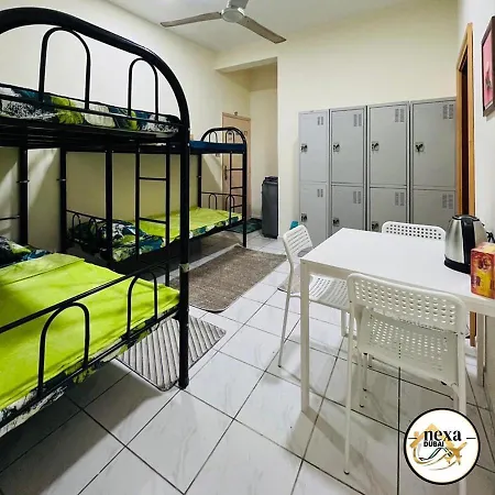 Hostel Nexa-2